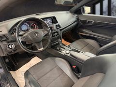 Mercedes-Benz E 220 - Vorschau 11