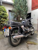 BMW R75/5