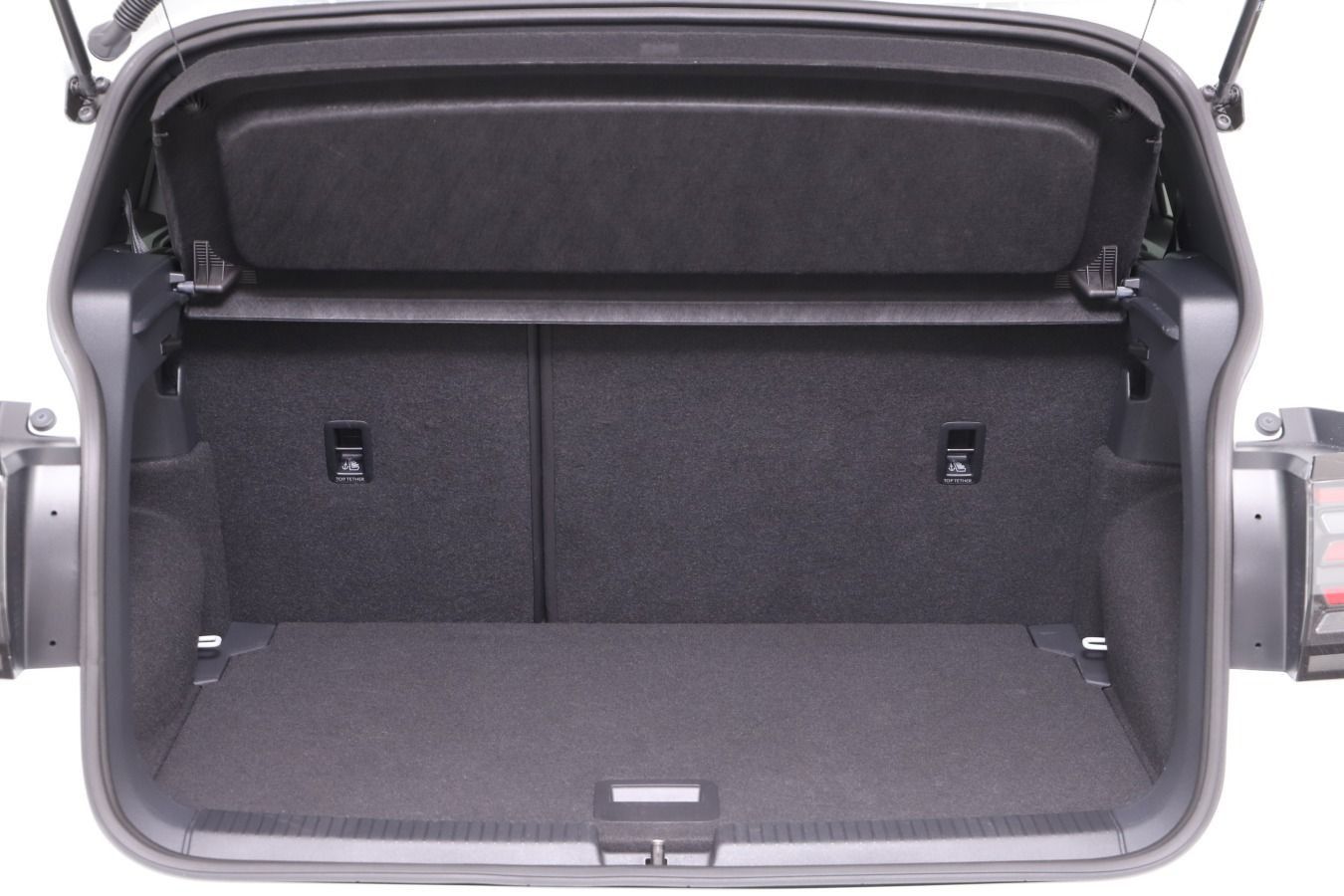 Volkswagen T-Cross - Bild 14