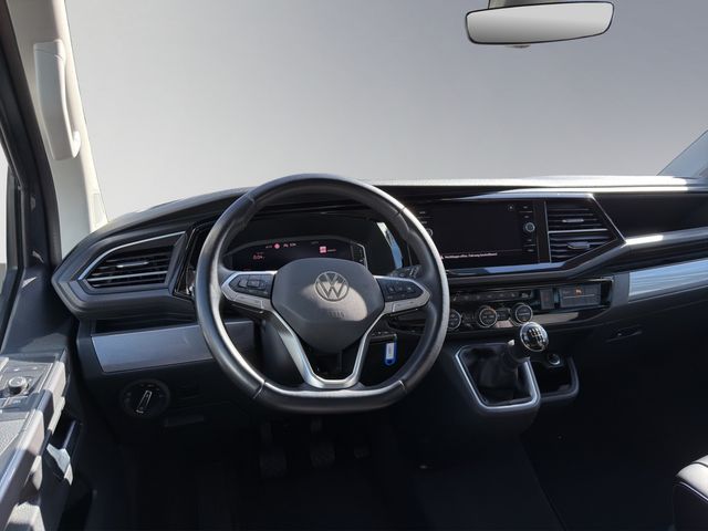 T6.1 2.0 TDI Multivan Generation Six