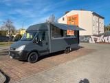 Andere Iveco Daily Food Truck - Imbiss wagen - Andere in Berlin