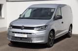Volkswagen Caddy Cargo Maxi 4-Motion LED NAVI KLIMA ALU GRA - Volkswagen Caddy: Van