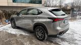 Lexus NX 300h - scheckheftgepflegte Lexus NX 350h
