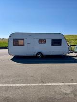 Tabbert Da Vinci 525 TD - Tabbert 525