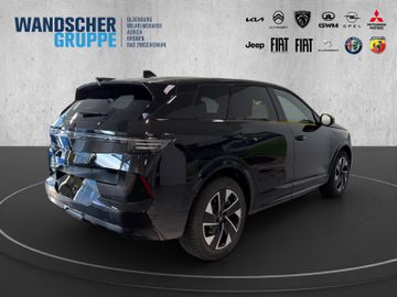 Opel Grandland 1.6 Turbo W GS 360+HUD+Kam.+KeyLess+SD