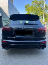 Porsche Cayenne Diesel Platinum Edition Platinum Edition - Porsche Cayenne Gebrauchtwagen in München