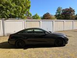 Mercedes-Benz E200 Coupe 2.0 AMG-Paket*Pano*Memory* LED - Mercedes-Benz C AMG Paket