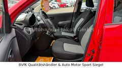 HYUNDAI i10/1.1/5Türer/Tüv&Service Neu/ Anfängerfahrzeug
