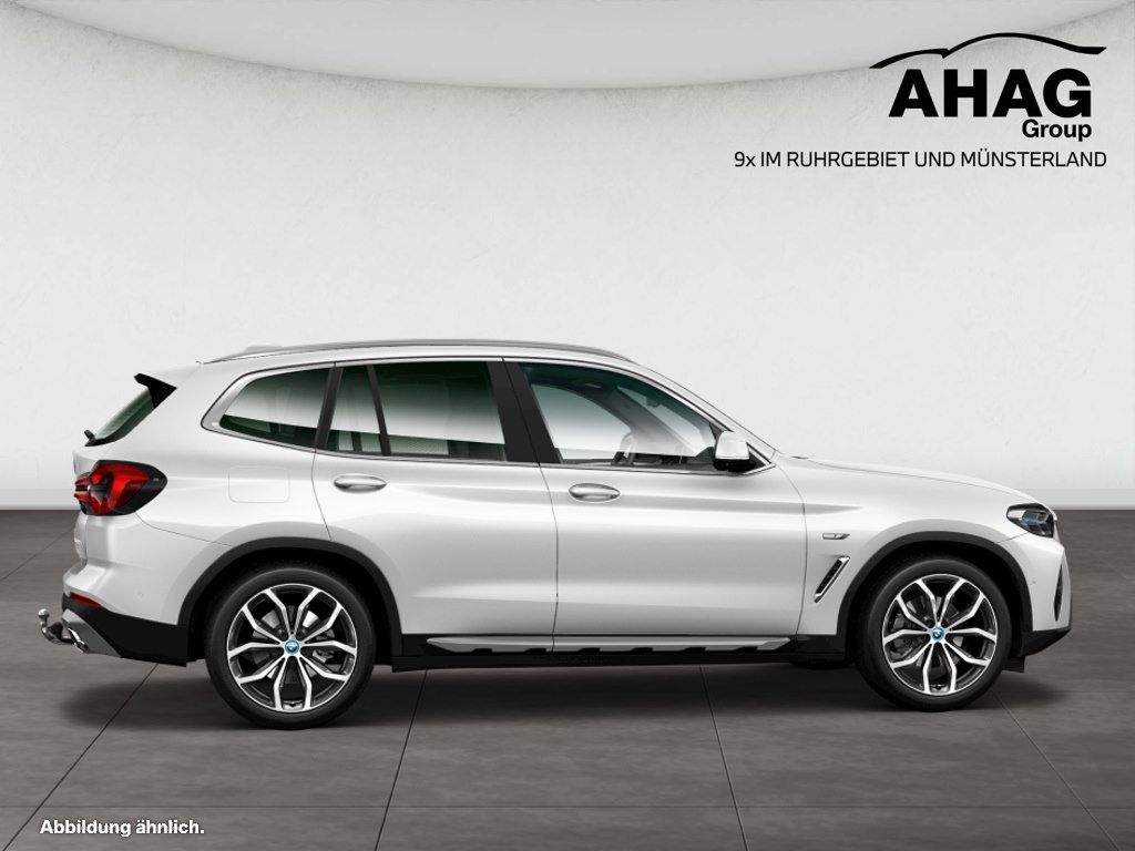 BMW X3 - Bild 8