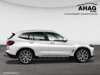 BMW X3 - Vorschau Bild 8