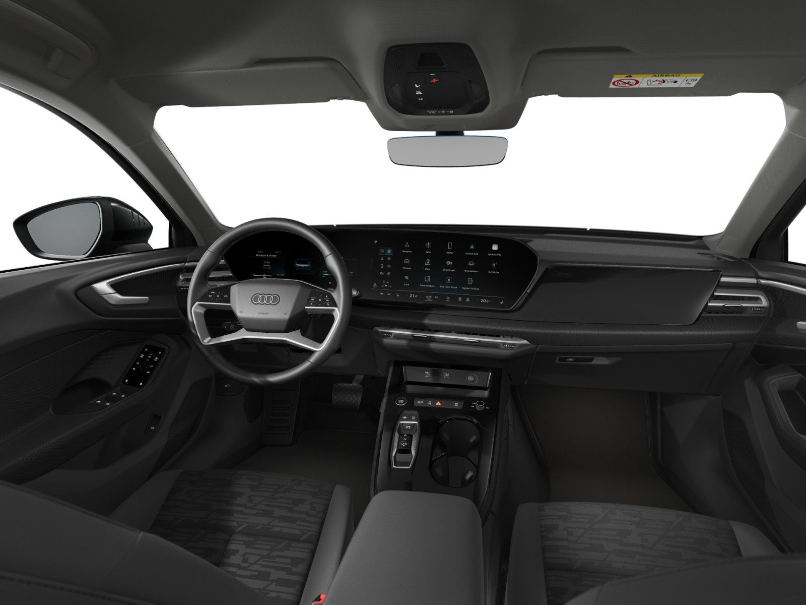 Audi A5 - Bild 13