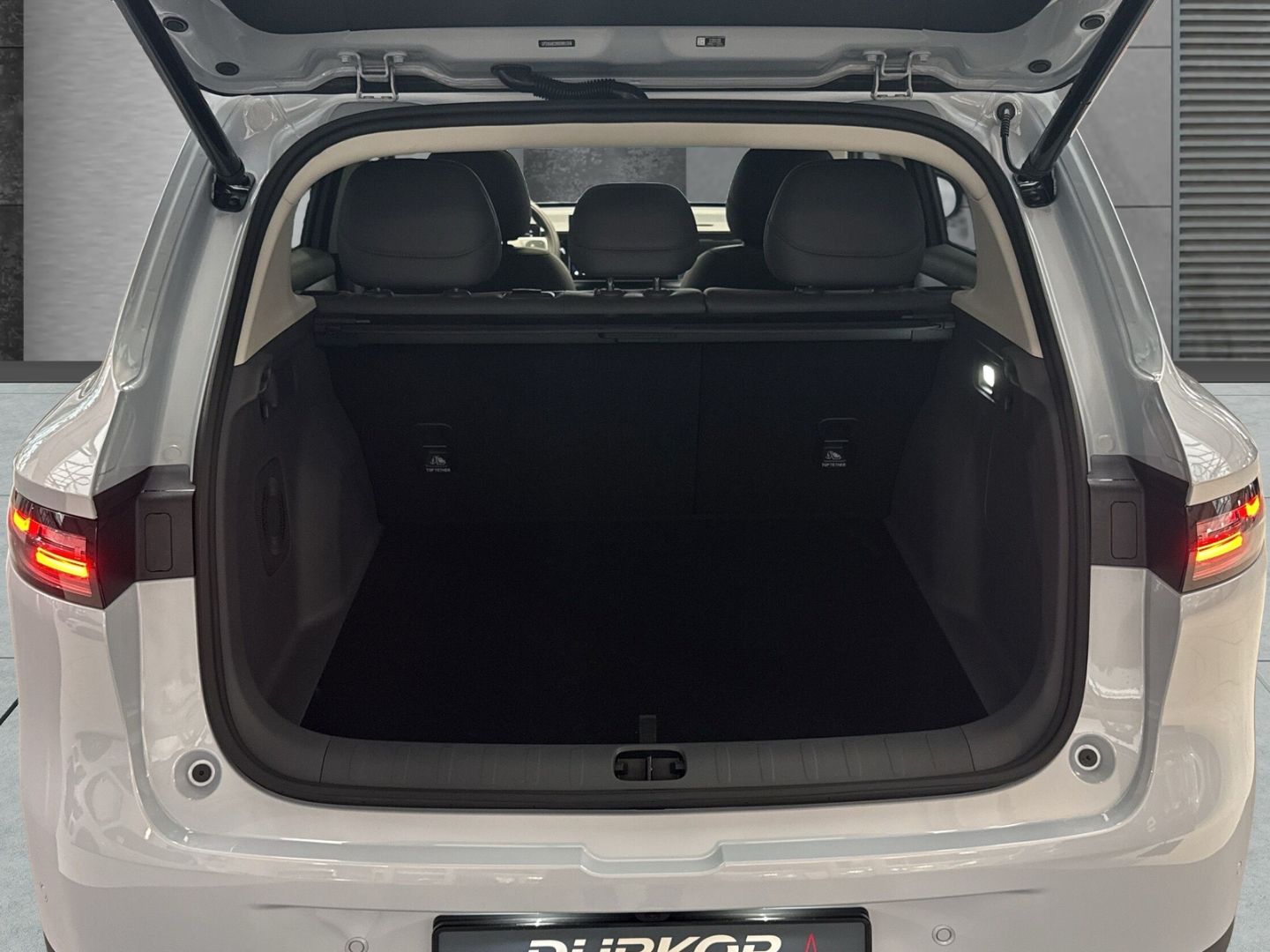 Leapmotor B10 - Bild 5