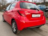 Toyota Yaris Edition-S*KLIMA*MULTILENK.*INS. NEU*5TRG* - Toyota Yaris: Kleinwagen