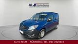 Mercedes-Benz Citan Kasten 111 CDI lang Klima Anhängerkupplung - gebrauchte Mercedes-Benz Citan aus dem Jahr 2016