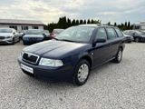 Skoda Octavia Combi 1.6 Selection +HU NEU+SERVICE NEU+ - Skoda Octavia aus 2003: Combi