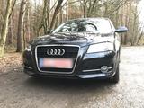 Audi A3 Sportback 2.0 TDI - Audi A3 aus 2012 mit Diesel-Antrieb: Kombi