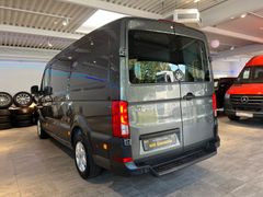 VW Crafter 35 mittellang FWD - Vorschau 5