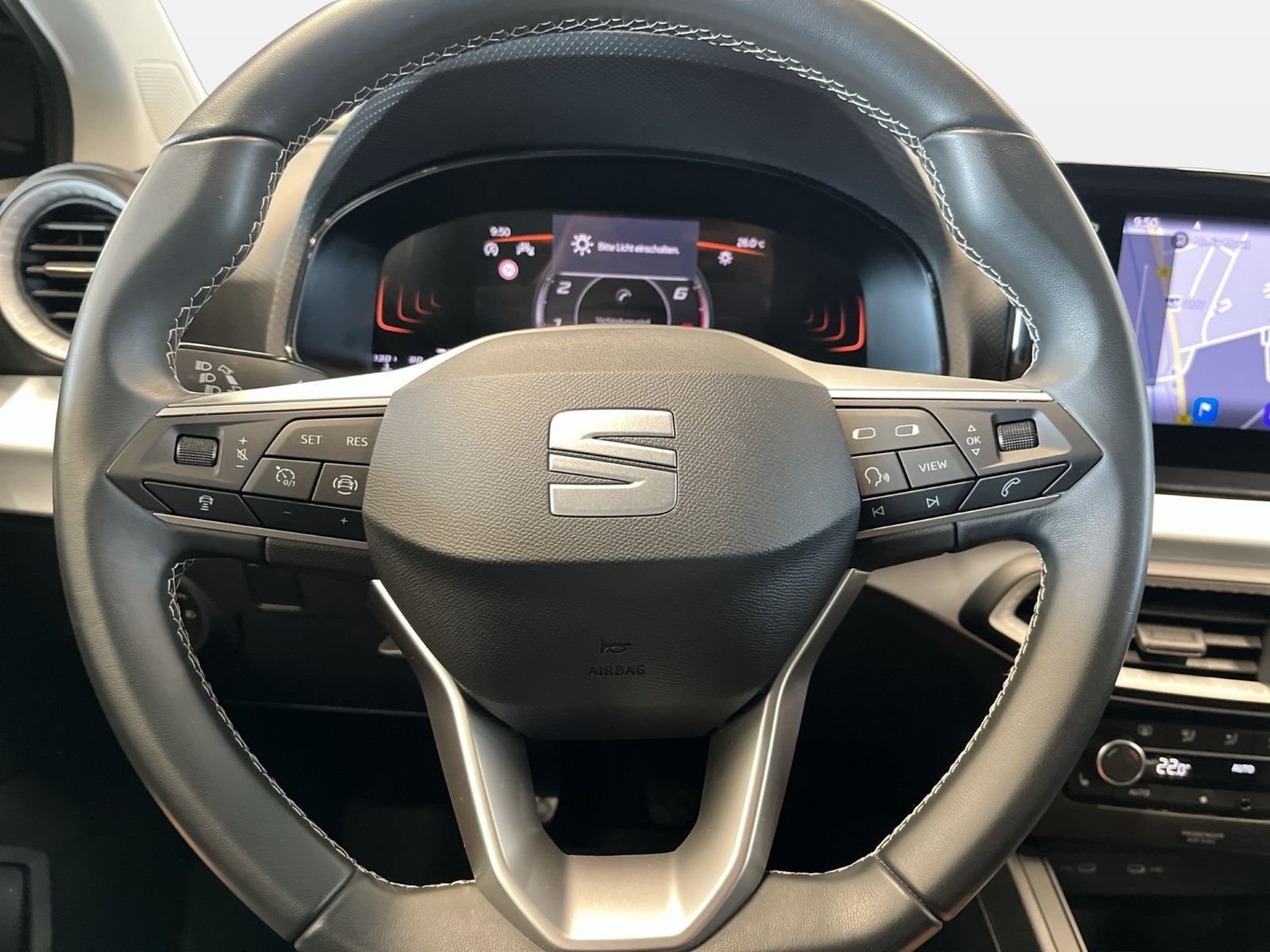 Seat Ibiza - Bild 17