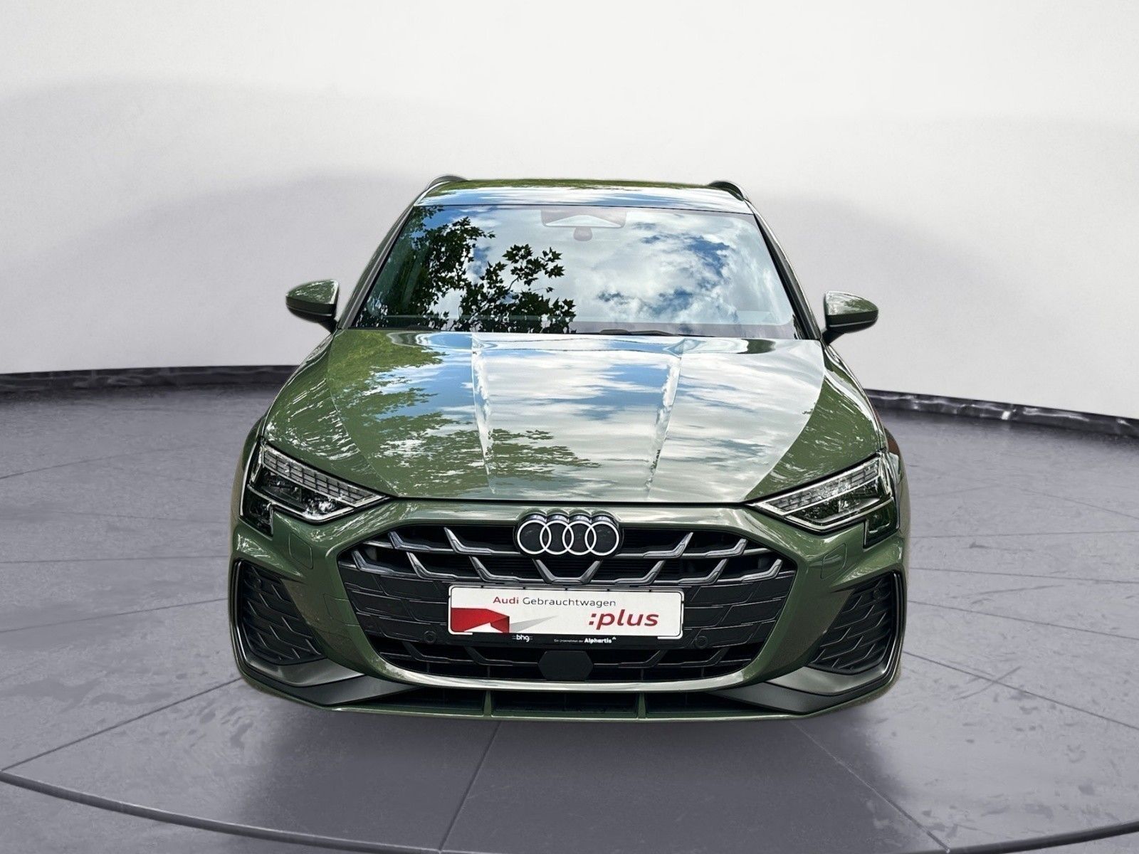 Audi A3 - Bild 8