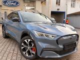 Ford Mustang Mach-E Premium/294PS HECKANTRIEB/ - mit Elektro-Antrieb: Leder