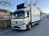 Mercedes-Benz Atego 1218 Carrier Supra 1250/Klima/Eu6/LBW - Mercedes-Benz Atego 1218