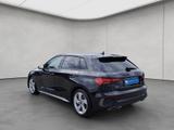 Audi A3 35 TFSI Sportback S tronic S line Navi * LED - Audi Gebrauchtwagen Sportback