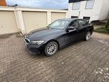 BMW 318i Sport Line Automatik Sport Line - BMW 318 in Stuttgart