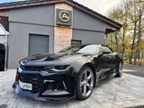 Chevrolet Camaro 6.2 V8 Cabrio,Aut.,ZL1 Umbau,Akrapovic, - Chevrolet Camaro: Zl1