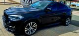 BMW X6 M50 M50d - - BMW X6 M50 aus 2016