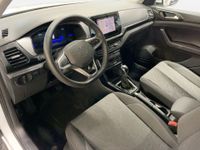 Volkswagen T-Cross - Vorschau Bild 8