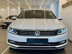 VW Passat Variant - Vorschau 2