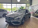 Mercedes-Benz CLA 250 4Matic AMG Performance / Panorama/LED - Mercedes-Benz CLA 250: Coupé