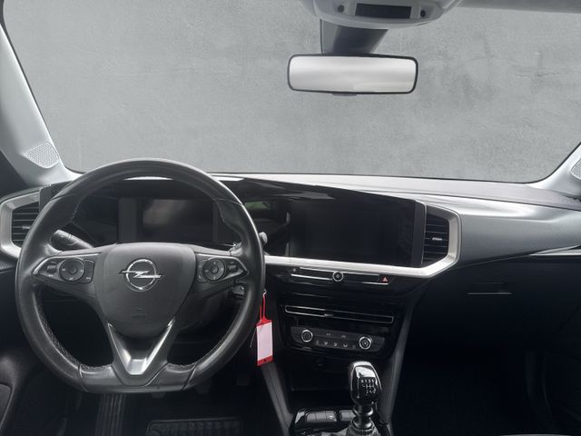 Mokka 1.2 Turbo KLIMA ALLWETTER  LMF TEMPOMAT LI