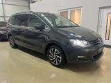 Volkswagen Sharan Join 7.Sitzre/ACC/Navi/Kindersitzer/E-Tür - VW Sharan Gebrauchtwagen in Hannover