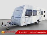 HYMER / ERIBA / HYMERCAR Nova Light 515 Autark/Markise/Etagenbett - HYMER / ERIBA Nova Light 515
