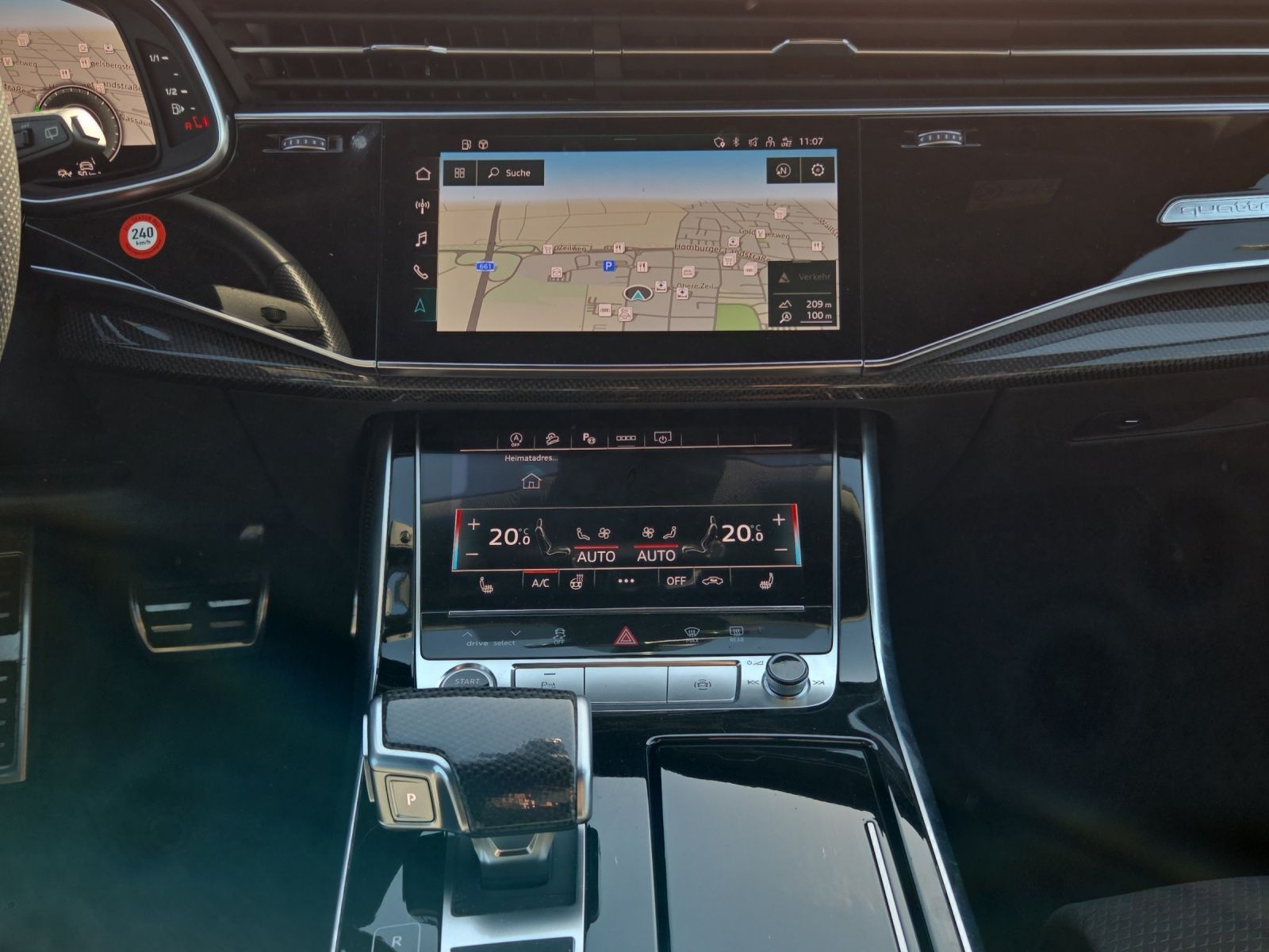 Audi Q7 - Bild 6