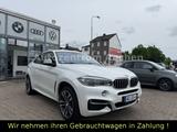 BMW X6 M50 d*Facelift*Head-Up*LEDER*Memory*Digital - BMW X-Reihe mit Facelift