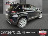 Jeep Avenger 1.2 e-Hybrid "Altitude" Winter-Paket*All - Jeep Avenger mit Hybrid-Antrieb