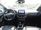 Ford FIESTA VIGNALE *PANO-SD+LEDER+LED+NAVI+CAM+BLIS* - Ford Fiesta: Vignale