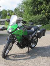 Kawasaki Versys-X 300 ABS - Offers