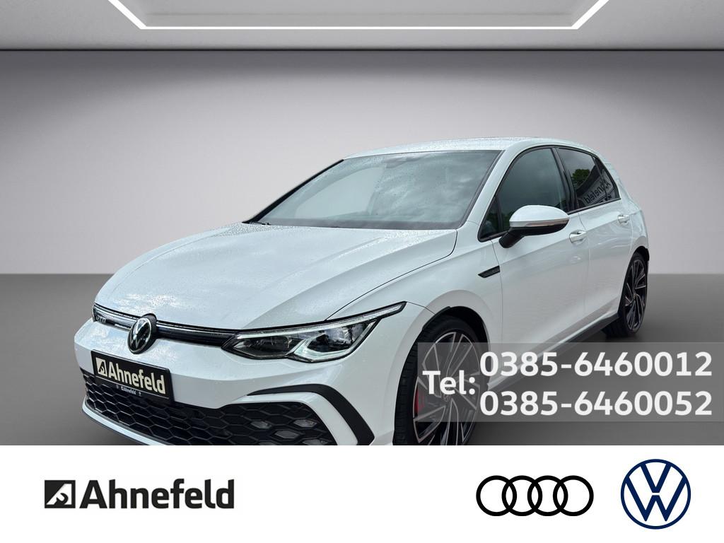 Volkswagen Golf VIII 2.0 TDI GTD DSG