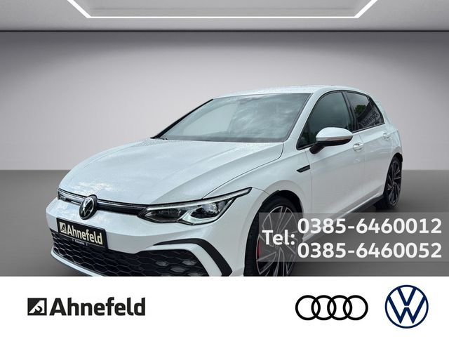 Golf VIII 2.0 TDI GTD DSG