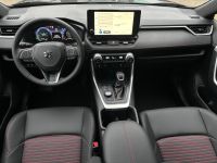 Suzuki Across - Vorschau Bild 10