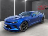 Chevrolet Camaro Coupé V8 *Carplay-HeadUp-Leder* - gebrauchte Chevrolet Camaro aus dem Jahr 2018