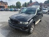 BMW X5 Baureihe X5 3.0d - BMW X5 aus 2006