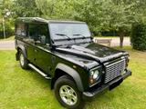 Land Rover Defender 110 Td4, 7 Sitzer, TOP! - Land Rover Defender in Hamburg
