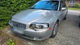Volvo S80 2.4D5 Exclusive - Volvo S80: 2.5