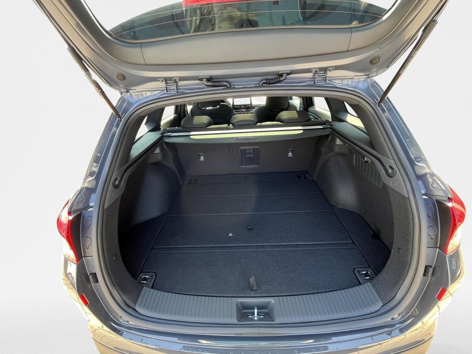 Hyundai i30 – Bild 17