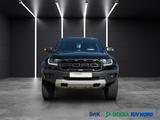Ford Raptor DOKA 4x4 PERFORMANCE NAVI|KAMERA|LED|AHK - Ford Raptor: Automatik