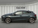 Seat Leon 1.5 eTSI FR OPF (EURO 6d) LED SHZ SpurH - Seat Leon mit Benzin-Antrieb: Limousine, 1.6